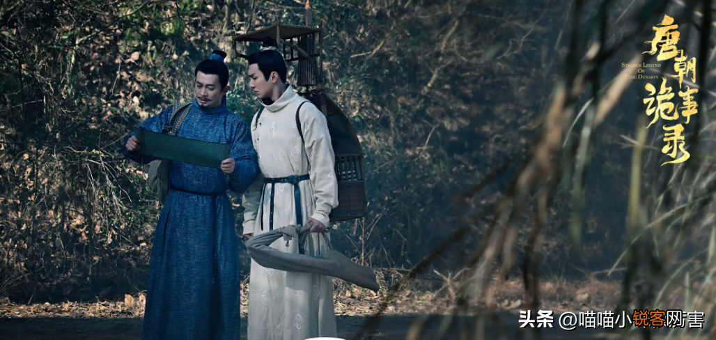 最值得看的10部电视剧 2022电视剧排行榜前十名