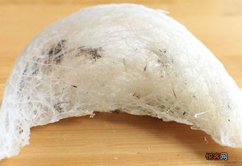 燕窝泡发后怎么挑毛