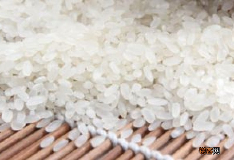 大米结团能吃吗