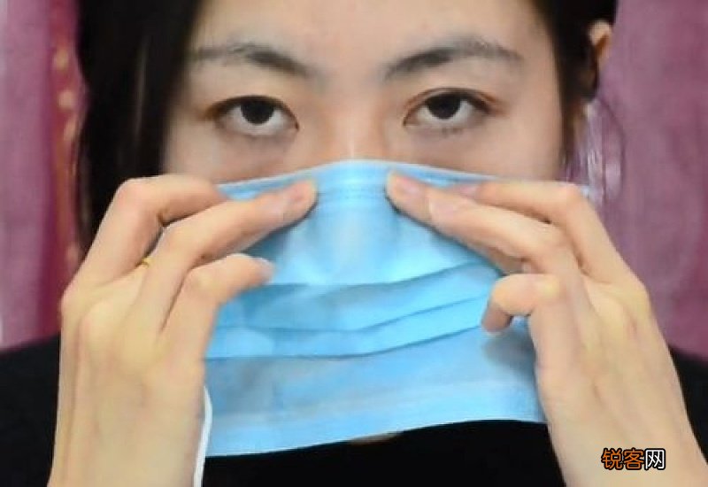一次性口罩上下怎么区分
