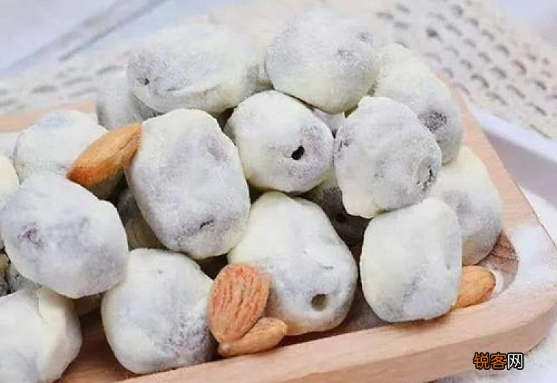奶枣的红枣要洗吗
