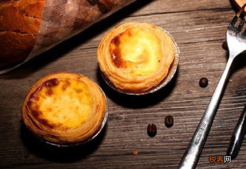 蛋挞可以常温放一夜吗