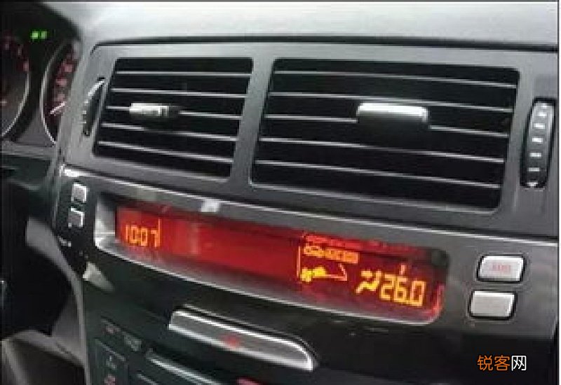 冬天汽车空调ac 汽车空调不制冷是什么原因