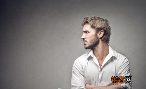 男性衰老8大标志 抗衰老可以多吃的食物