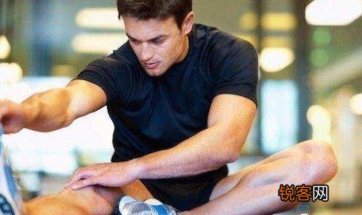 通过运动达到减肥的效果 有利于男士健身减肥方法