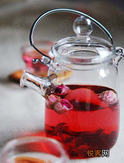 饮茶特殊时期需谨慎