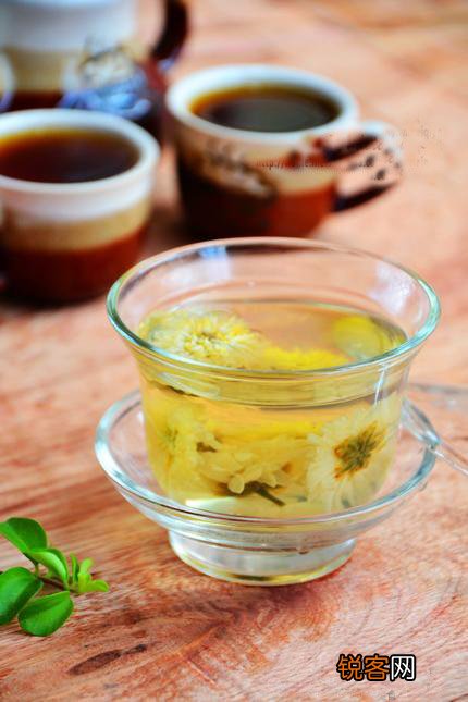 饮茶特殊时期需谨慎