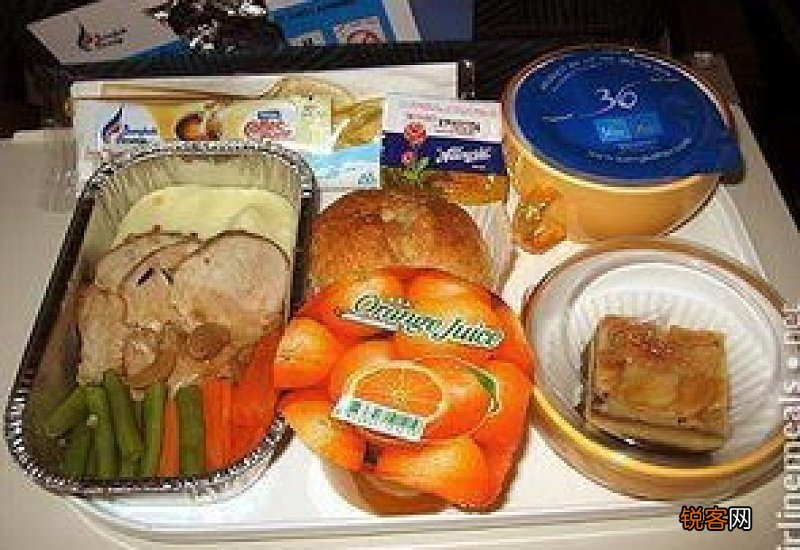 真空包装的熟食能带上飞机吗