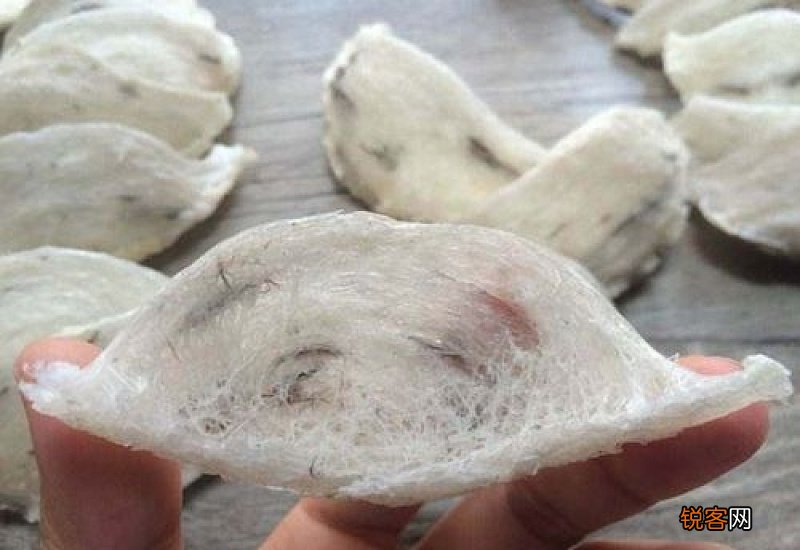好的燕窝是不是没什么毛