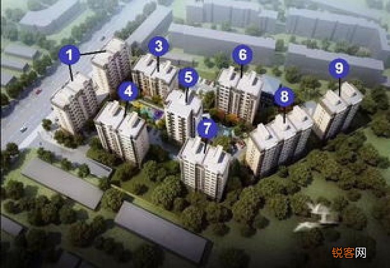 北京大兴区兴宏雅苑共有产权房多少钱一平米？