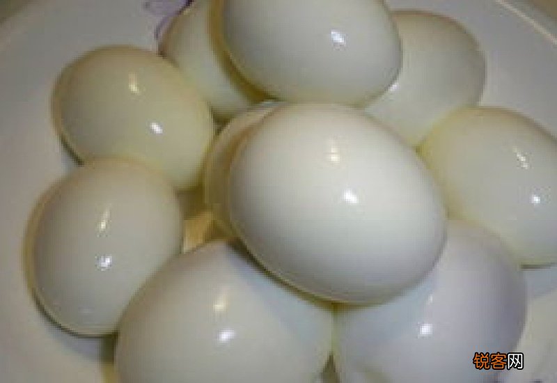 煮过的鸡蛋放几天了还可以吃吗