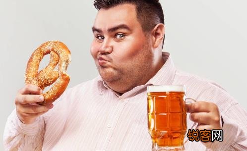 胖男人的运动健身减肥法 男人什么运动减肥最快