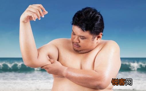 胖男人的运动健身减肥法 男人什么运动减肥最快