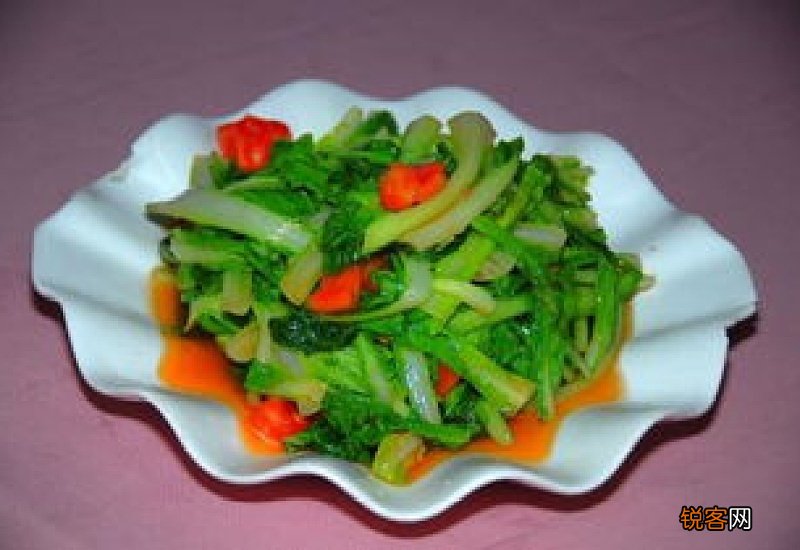 小白菜和西红柿能一起吃吗