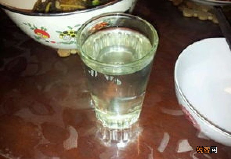 喝米酒的好处与坏处