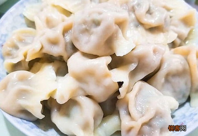 新鲜包的饺子要煮多久可以吃