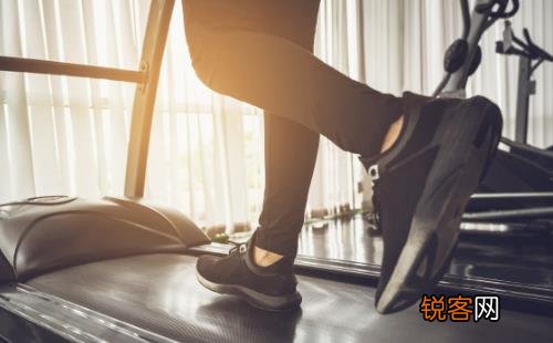 健身运动须有度 盲目的健身不利于身体健康