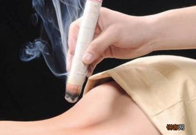 艾灸肚脐出水的注意事项