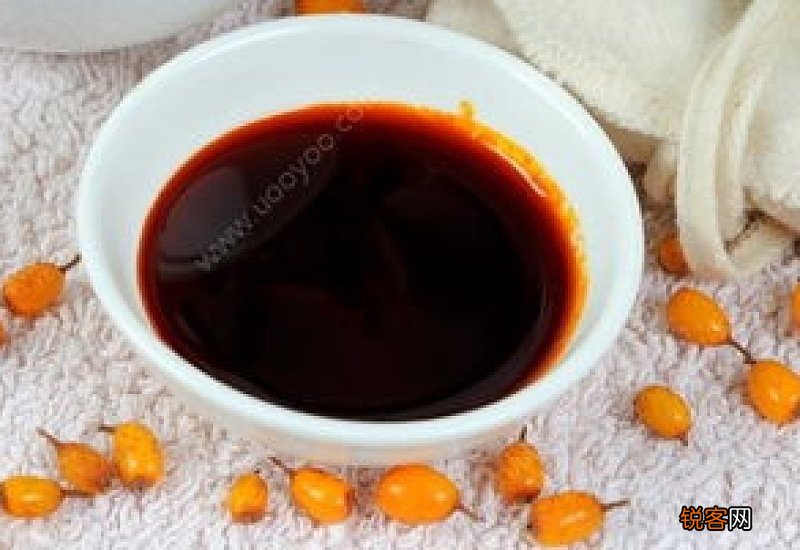 沙棘油的功效和作用有哪些 沙棘油对皮肤的作用有哪些