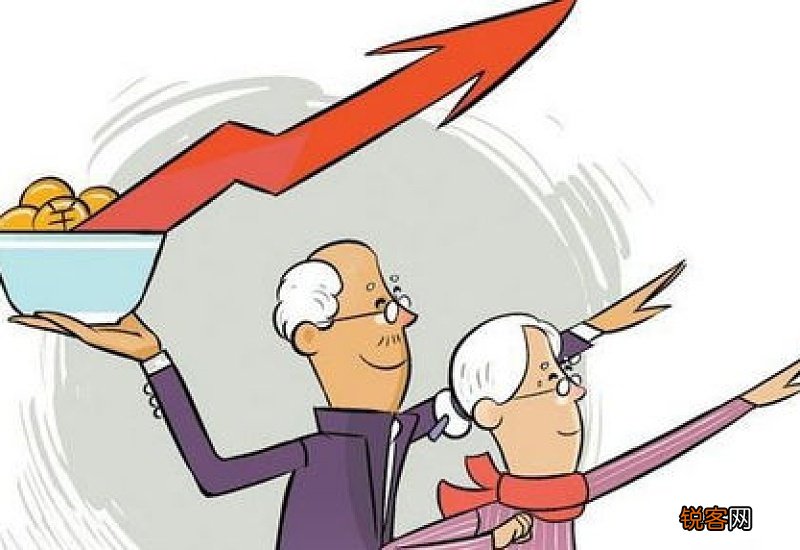 湖南养老金发放标准2022数额是多少？每月上调多少钱？