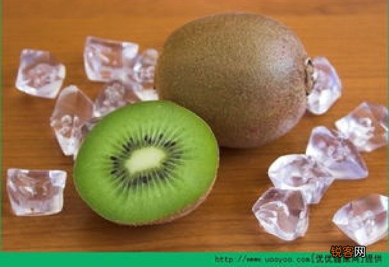 猕猴桃可以放冰箱保存吗