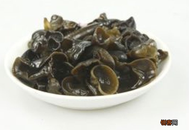 干木耳发霉了还能吃吗