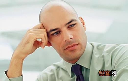 男性脱发有可能是心脏病的前兆 小心心脏病的早期症状