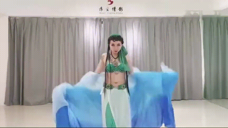 最具代表性的10种舞蹈 世界各地不同风格的舞蹈