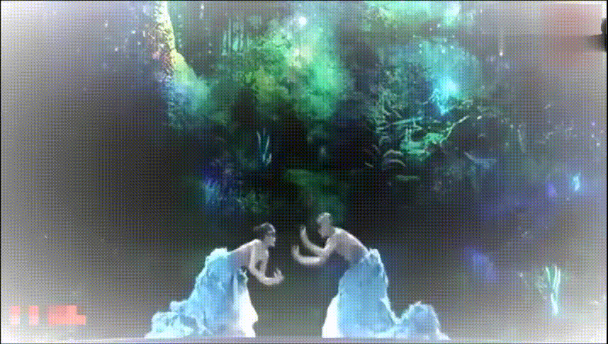 最具代表性的10种舞蹈 世界各地不同风格的舞蹈