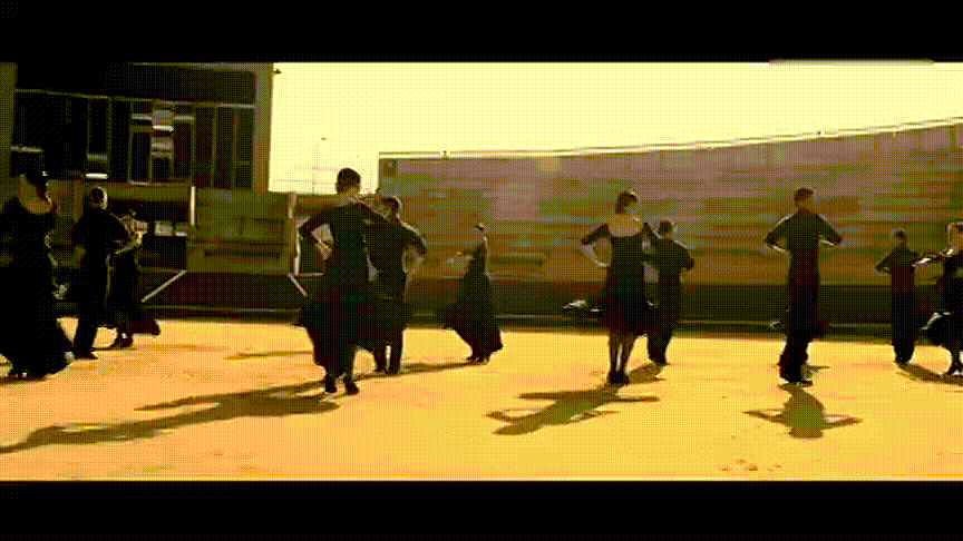 最具代表性的10种舞蹈 世界各地不同风格的舞蹈