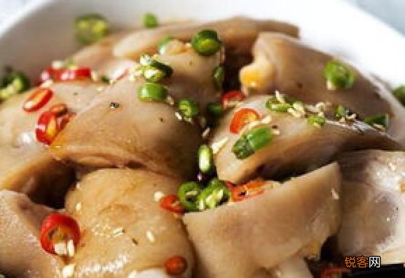 猪蹄炖苦了怎么补救