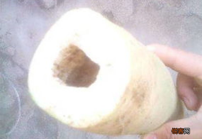 萝卜空心是坏了吗