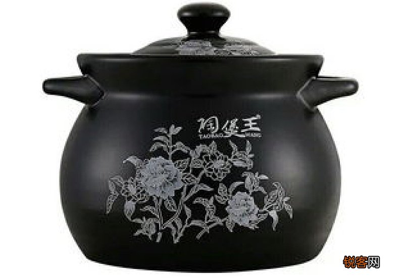 电砂锅可以在煤气上烧吗