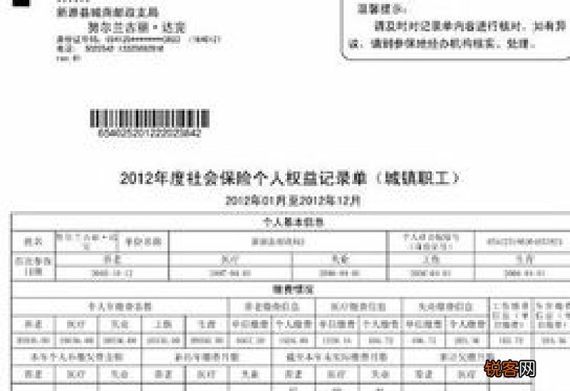 江苏省社会保险权益记录单查询不到 江苏省社会保险权益记录单怎么查询