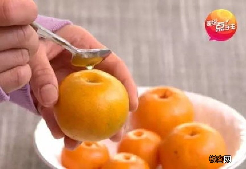 为什么吃烤橘子拉肚子