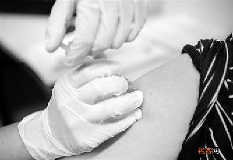 新冠疫苗一针比一针痛正常吗