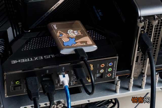 海绵宝宝联名款移动固态 HP P500移动固态硬盘价格