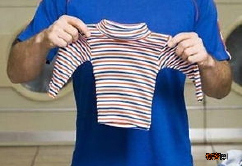 真毛领水洗缩水怎么办