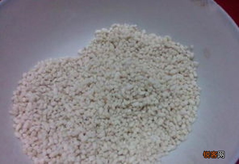 黑芝麻能熬粥吗 黑芝麻能煲粥吗