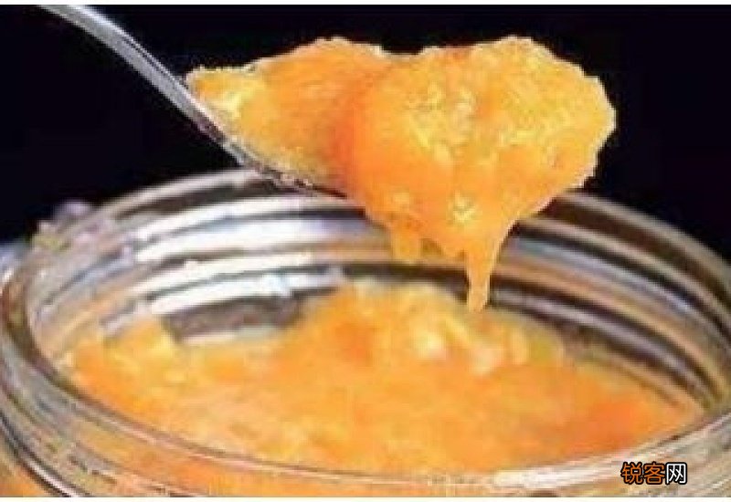 烤橘子和烤橙子的区别