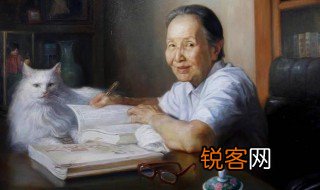 冰心认为什么是爱的哲学 冰心认为的爱的哲学简单介绍