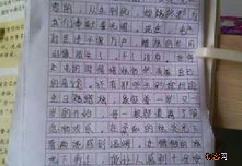 爬山的启示五年级作文