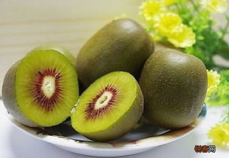 猕猴桃和芒果能一起吃吗