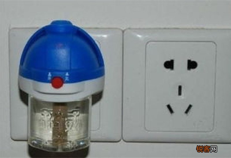 插电驱蚊液对人体有害吗