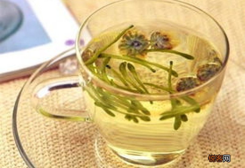 甘草金银花泡水的禁忌