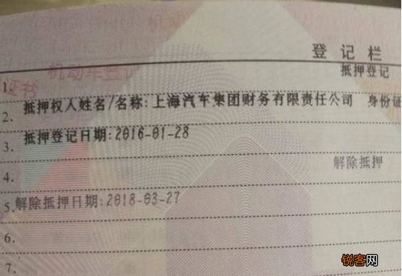 车贷还清退押金流程 车贷还清押金多久退回