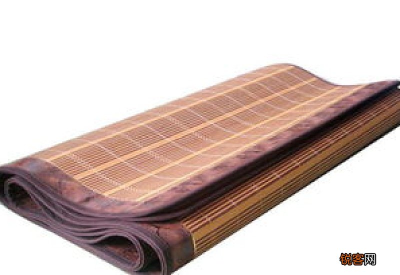 新凉席怎么处理毛刺