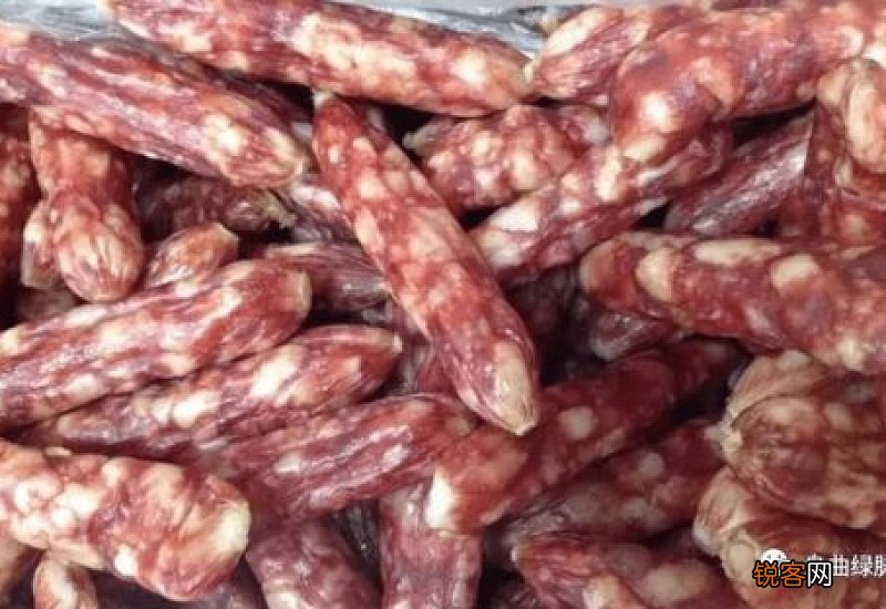 香肠蒸熟了放着还是生的放着好