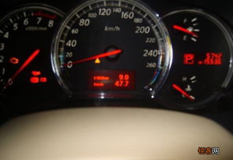 天籁2.5油耗 13年天籁2.5油耗