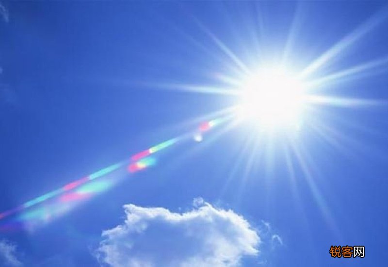 晴天造句一年级 晴天造句怎么写